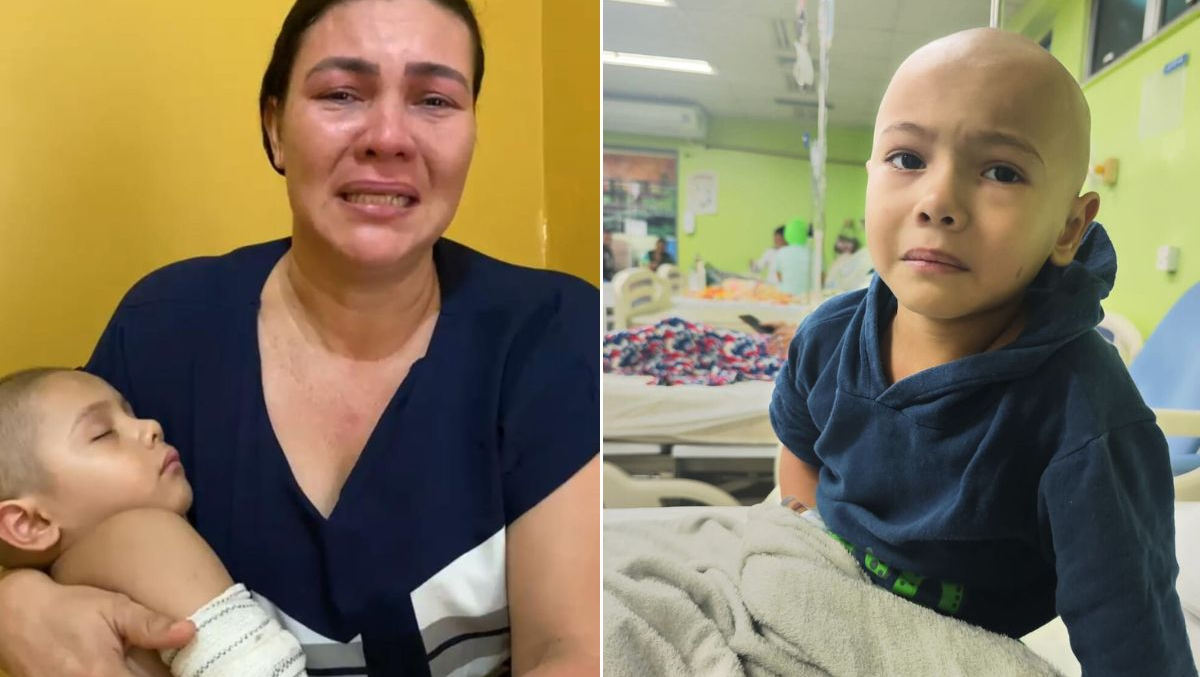 Vakinha do amor